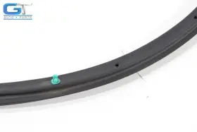 D10e58760 Mazda Cx-3 Front Right Passenger Side Door Weatherstrip Seal Oem 2016 - 2021 #3