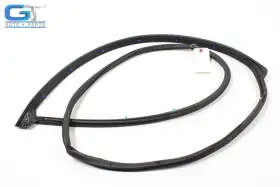 D10e58760 Mazda Cx-3 Front Right Passenger Side Door Weatherstrip Seal Oem 2016 - 2021