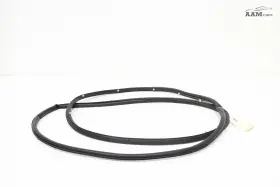 Dgh9-58-760 Mazda 2020-2023 Cx-30 Front Right Side Door Surround Weatherstrip Seal Oem