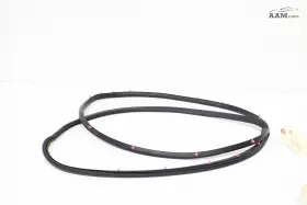 Dgh9-59-760 Mazda 2020-2023 Cx-30 Front Left Driver Side Door Surround Weatherstrip Seal Oem