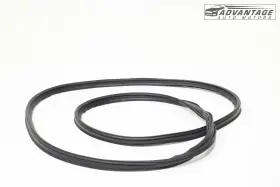 Dgh9-62-761 Mazda 2020-2024 Cx-30 Tailgate Liftgate Back Door Body Weatherstrip Seal Oem