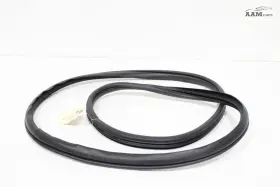 Dgh9-68-913 Mazda 2020-2023 Cx-30 Rear Right Side Body Doorway Weatherstrip Seal Rubber Oem