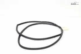 Dgh9-72-760 Mazda 2020-2023 Cx-30 Rear Right Side Door Surround Weatherstrip Seal Oem