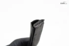 Dgh9-72-76za Mazda 2020-2023 Cx-30 Rear Left Doorway Rearward Weatherstrip Seal Oem #3