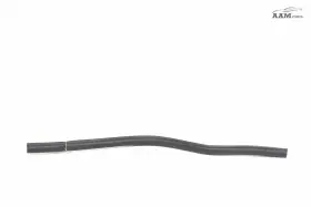 Dgh9-72-76za Mazda 2020-2023 Cx-30 Rear Left Doorway Rearward Weatherstrip Seal Oem