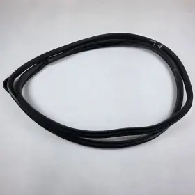 Mazda Eg2168912e 2007-2012 Cx-7 Front Left Fl Driver Side Door Seal Weatherstrip Oem