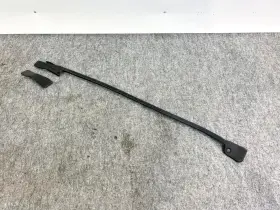 Mazda G2ah-u01 17-24 Cx-5 Cx5 Rear Left Lh Driver Side Molding Seal Cover Panel Oem