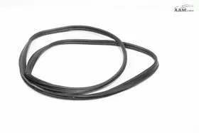 Gbfn-56-951 Mazda 2018-2021 6 Rear Trunk Lid Hatch Back Door Weatherstrip Seal Oem #2