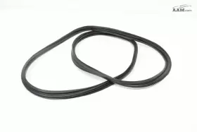 Gbfn-56-951 Mazda 2018-2021 6 Rear Trunk Lid Hatch Back Door Weatherstrip Seal Oem #3