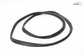 Gbfn-56-951 Mazda 2018-2021 6 Rear Trunk Lid Hatch Back Door Weatherstrip Seal Oem