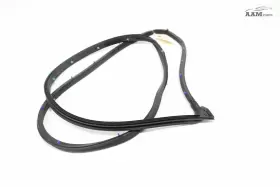 Gbfn-58-760 Mazda 2018-2021 6 Sedan Front Right Passenger Side Door Weatherstip Seal Oem #3