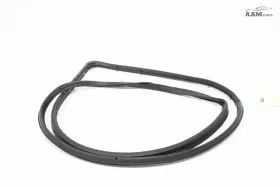 Gbfn-58-760 Mazda 2018-2021 6 Sedan Front Right Passenger Side Door Weatherstip Seal Oem