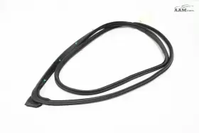 Gbfn-59-760 Mazda 2018-2021 6 Sedan Front Left Driver Side Door Weatherstip Seal Oem #2