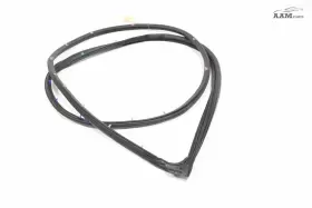 Gbfn-59-760 Mazda 2018-2021 6 Sedan Front Left Driver Side Door Weatherstip Seal Oem #3