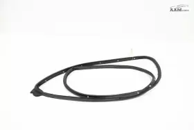 Gbfn-72-760 Mazda 2018-2021 6 Sedan Rear Right Side Door Panel Weatherstip Seal Oem #2