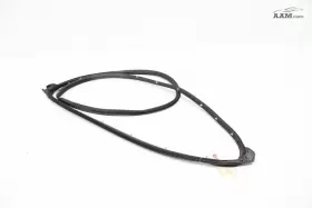 Gbfn-72-760 Mazda 2018-2021 6 Sedan Rear Right Side Door Panel Weatherstip Seal Oem #3