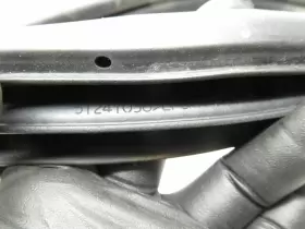 Ghp968911 Mazda 2014-2021 6 Left Front Driver Side Door Weatherstrip Seal Oem #2