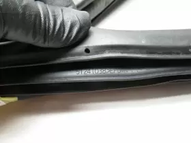 Ghp968911 Mazda 2014-2021 6 Left Front Driver Side Door Weatherstrip Seal Oem #3