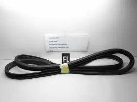 Ghp968911 Mazda 2014-2021 6 Left Front Driver Side Door Weatherstrip Seal Oem