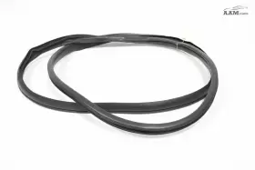 Grt6-68-911c Mazda 2018-2021 6 Sedan Front Right Side Doorway Weatherstrip Seal Rubber Oem #2