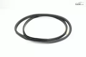 Grt6-68-911c Mazda 2018-2021 6 Sedan Front Right Side Doorway Weatherstrip Seal Rubber Oem #3