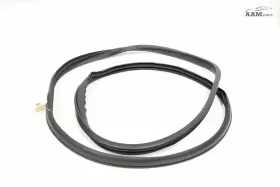 Grt6-68-913d Mazda 2018-2021 6 Sedan Rear Right Side Doorway Weatherstrip Seal Rubber Oem #2
