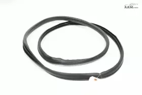 Grt6-68-913d Mazda 2018-2021 6 Sedan Rear Right Side Doorway Weatherstrip Seal Rubber Oem