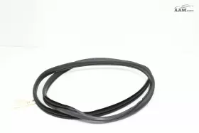Grt669911c Mazda 2018-2021 6 Sedan Front Left Side Doorway Weatherstrip Seal Rubber Oem #3
