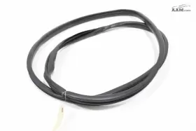 Grt669911c Mazda 2018-2021 6 Sedan Front Left Side Doorway Weatherstrip Seal Rubber Oem