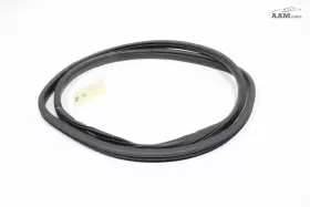 Grt669913d Mazda 2018-2021 6 Sedan Rear Left Side Doorway Weatherstrip Seal Rubber Oem #2