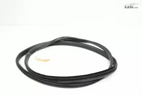 Grt669913d Mazda 2018-2021 6 Sedan Rear Left Side Doorway Weatherstrip Seal Rubber Oem #3