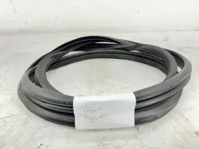 Kb7w-68-911 Mazda 2017-2023 Cx-5 Front Right Side Door Body Weatherstrip Seal Oem Kb7w68911