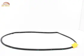 Kb7w58760a Mazda Cx-5 Front Right Passenger Side Door Weatherstrip Seal Oem 2017 - 2024 Kb7w58760a Mazda Cx-5 Front Right Passenger Side Door Weatherstrip Seal Oem 2017 - 2024