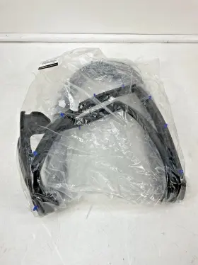 Kb7w72760 Mazda 2017-2023 Cx-5 Mk2 Rear Right Door Rubber Seal Oem