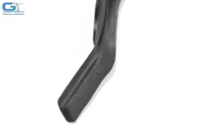 Kb7w7276za Mazda Cx-5 Rear Right Passenger Side Door Lower Weatherstrip Seal Oem 2017-21 #2