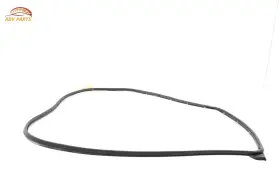 Kb7w73760 Mazda Cx-5 Rear Left Driver Side Door Weatherstrip Seal Oem 2017 - 2024 #2 Kb7w73760 Mazda Cx-5 Rear Left Driver Side Door Weatherstrip Seal Oem 2017 - 2024 #2