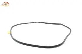 Kb7w73760 Mazda Cx-5 Rear Left Driver Side Door Weatherstrip Seal Oem 2017 - 2024 Kb7w73760 Mazda Cx-5 Rear Left Driver Side Door Weatherstrip Seal Oem 2017 - 2024