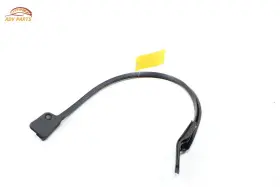 Kb7w7376xb Mazda Cx-5 Rear Left Driver Side Door Forward Weatherstrip Seal Oem 2017 - 2024 #2