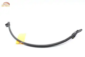 Kb7w7376xb Mazda Cx-5 Rear Left Driver Side Door Forward Weatherstrip Seal Oem 2017 - 2024 #3