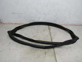 N243-59-760h Mazda 2016 Miata Mx-5 Mx5 Left Driver Side Door Weather Strip Rubber Seal Molding Trim N243-59-760h Mazda 2016 Miata Mx-5 Mx5 Left Driver Side Door Weather Strip Rubber Seal Molding Trim