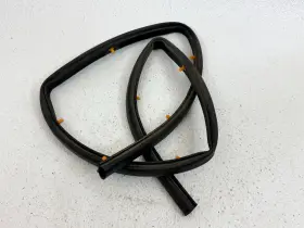 Tk48-56-750 Mazda 16-23 Cx-9 Cx9 Front Hood Bonnet Weatherstrip Seal Oem
