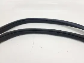 Tk48-58-760b Mazda 16-23 Cx-9 Cx9 Front Right Rh Side Door Weatherstrip Belt Inside Seal Oem #3