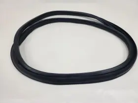 Tk48-58-760b Mazda 16-23 Cx-9 Cx9 Front Right Rh Side Door Weatherstrip Belt Inside Seal Oem