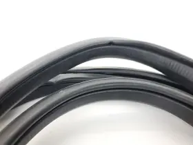 Tk48-68-911d Mazda 16-23 Cx-9 Cx9 Front Right Passenger Side Door Body Weatherstrip Seal Oem #2
