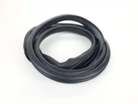 Tk48-68-911d Mazda 16-23 Cx-9 Cx9 Front Right Passenger Side Door Body Weatherstrip Seal Oem