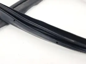 Tk48-68-913d Mazda 16-23 Cx-9 Cx9 Rear Right Rh Pass Side Door Body Weatherstrip Seal Oem #3