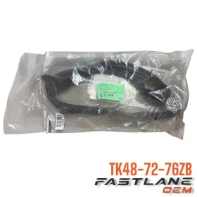 Tk48-72-76zb Mazda 2016-2023 Cx-9 Rear Weather-strip Right New Oem
