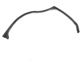 Tk48-73-76zb Mazda 2016-2023 Cx-9 Rear Left Side Lh Door Glass Rearward Weatherstrip Seal Oem Tk48-73-76zb Mazda 2016-2023 Cx-9 Rear Left Side Lh Door Glass Rearward Weatherstrip Seal Oem