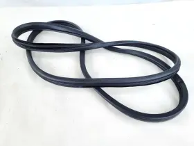 Tk48-73760b Mazda 16-23 Cx-9 Cx9 Rear Left Lh Side Door Weatherstrip Belt Inside Seal Oem #2