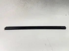 Tk4858821 Mazda 16-23 Cx-9 Cx9 Front Right Rh Side Door Window Inner Weatherstrip Seal Oem
